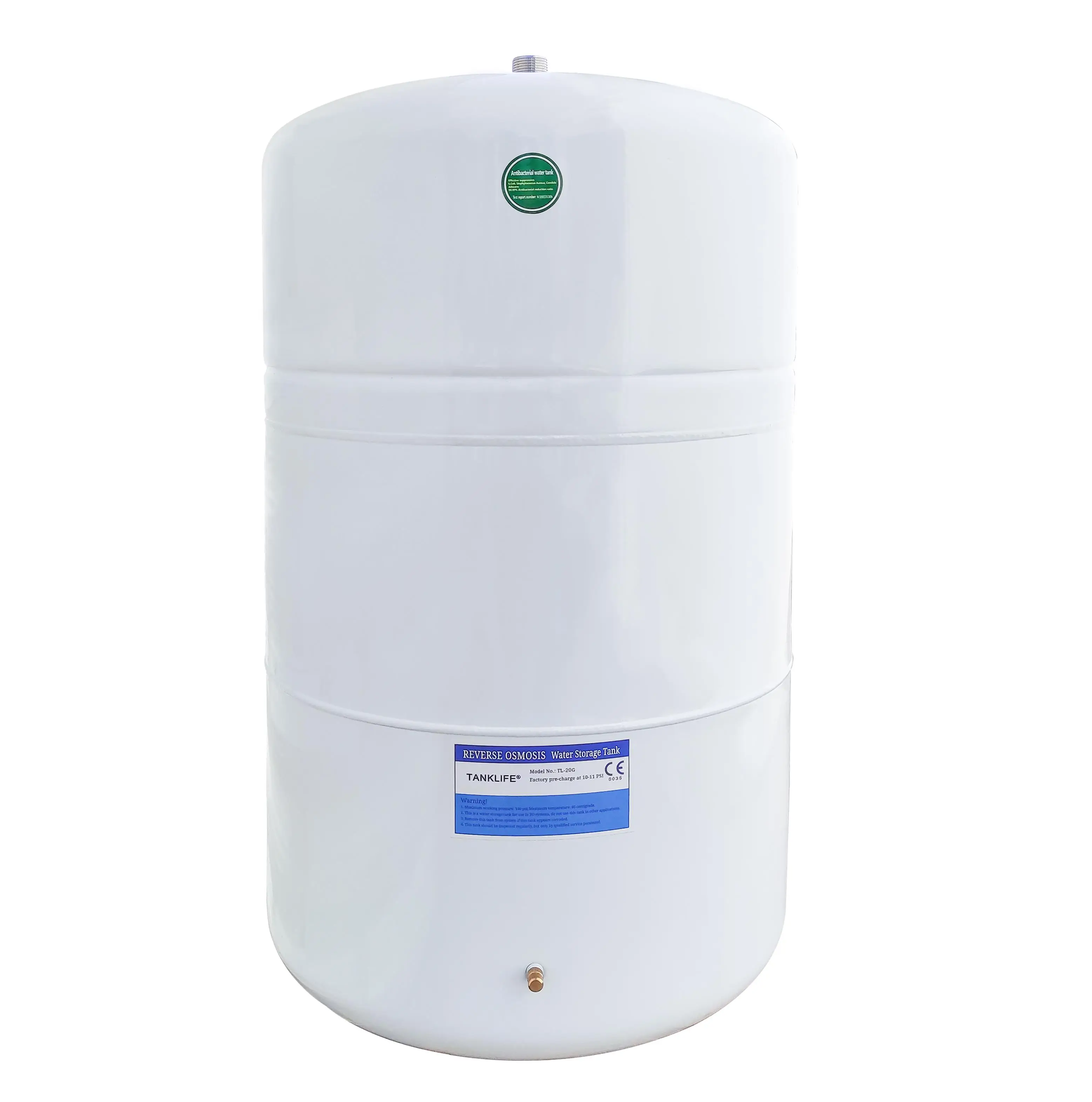 TANKLİFE 80 LİTRE DENGE TANKI