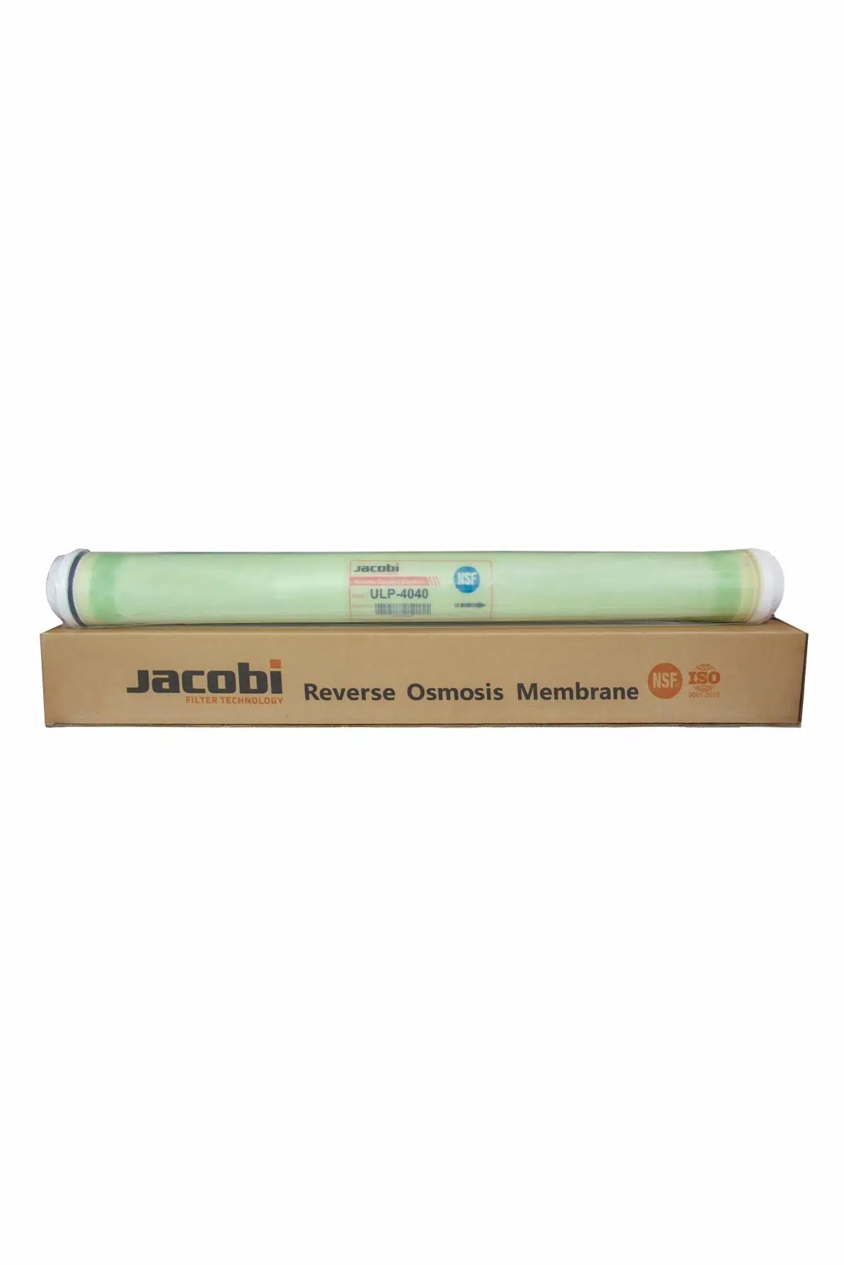 Jacibo 40X40 Yüksek Kalite Membran